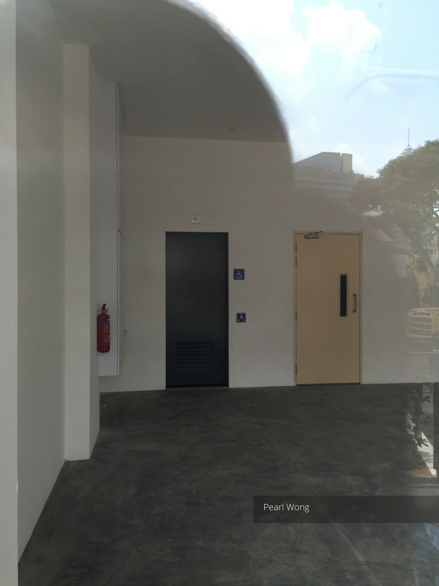 NOVENA REGENCY (D11), Shop House #108564552